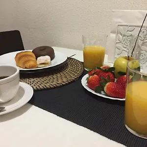 Barajas Apartamento