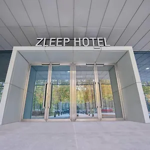 فندق Zleep Airport, مدريد