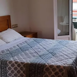  Apartamento 3 Bedrooms Soho Parking Included España