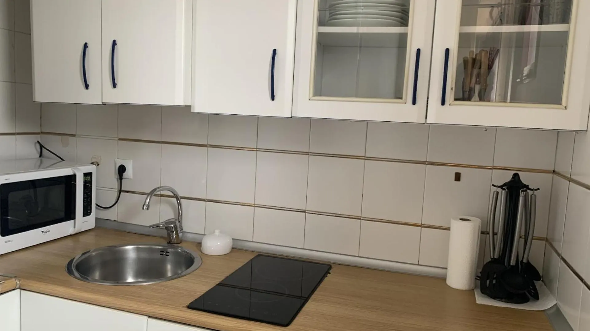 Apartment Apartamentos Torr En Madrid - Chamartin
