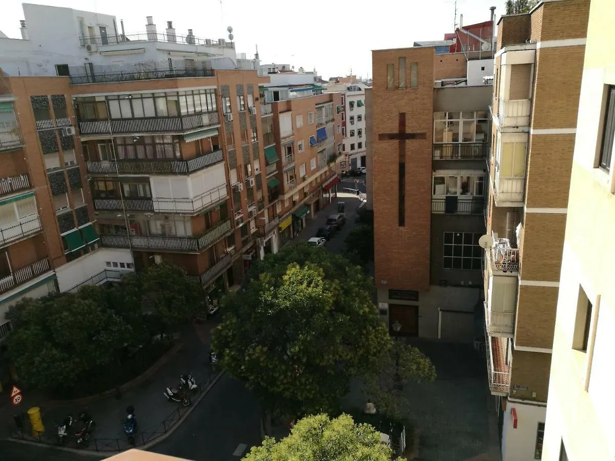 Apartment Apartamentos Torr En Madrid - Chamartin