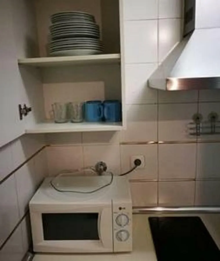 Apartamentos Torr En Madrid - Chamartin Apartment