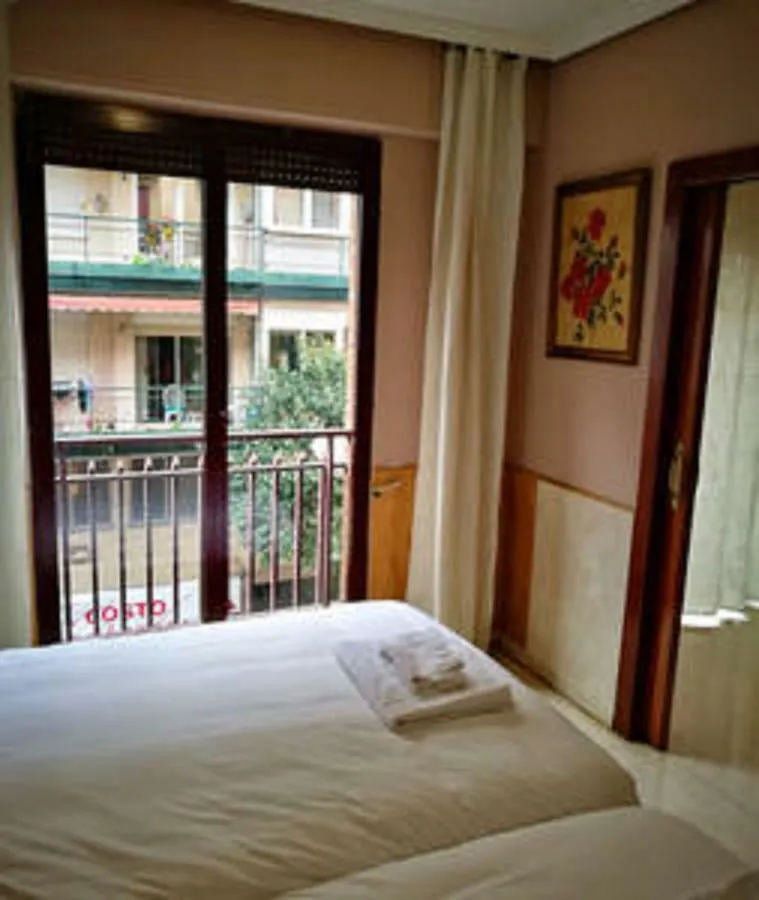 Apartamentos Torr En Madrid - Chamartin 0*,  Spain