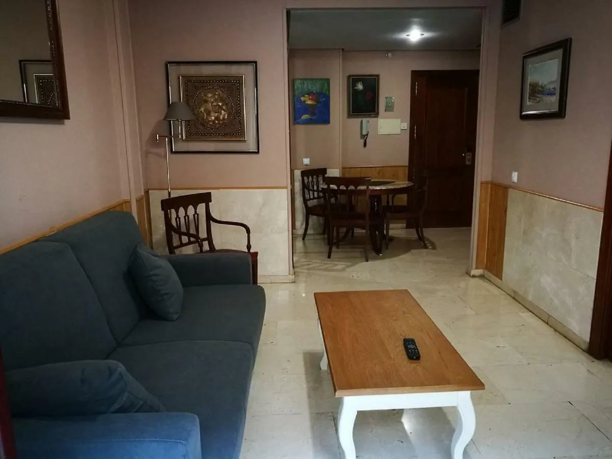 Apartamentos Torr En Madrid - Chamartin