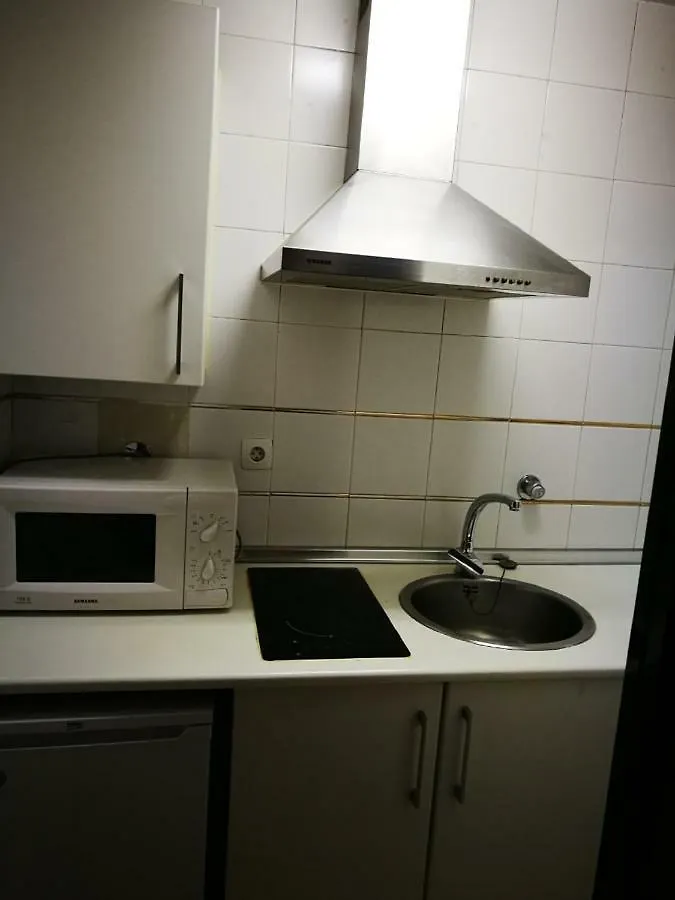 Apartamentos Torr En Madrid - Chamartin