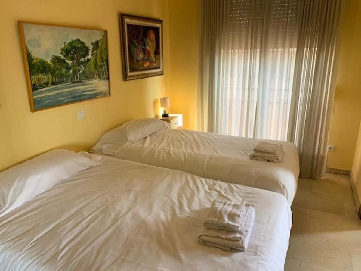 Apartment Apartamentos Torr En Madrid - Chamartin