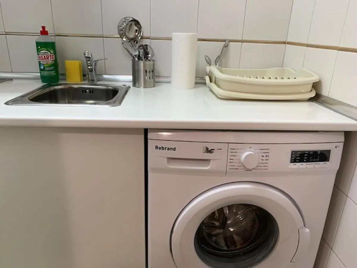 Apartamentos Torr En Madrid - Chamartin Apartment