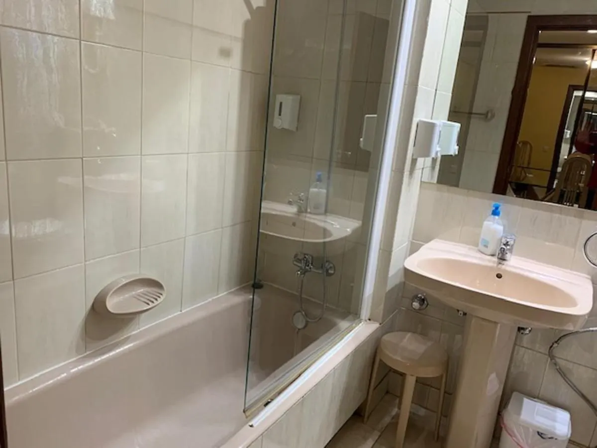 Apartment Apartamentos Torr En Madrid - Chamartin
