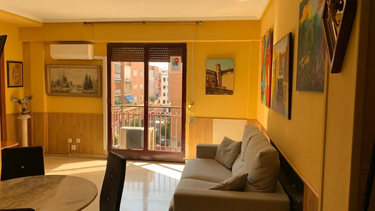 Apartamentos Torr En Madrid - Chamartin 0*,  Espanha