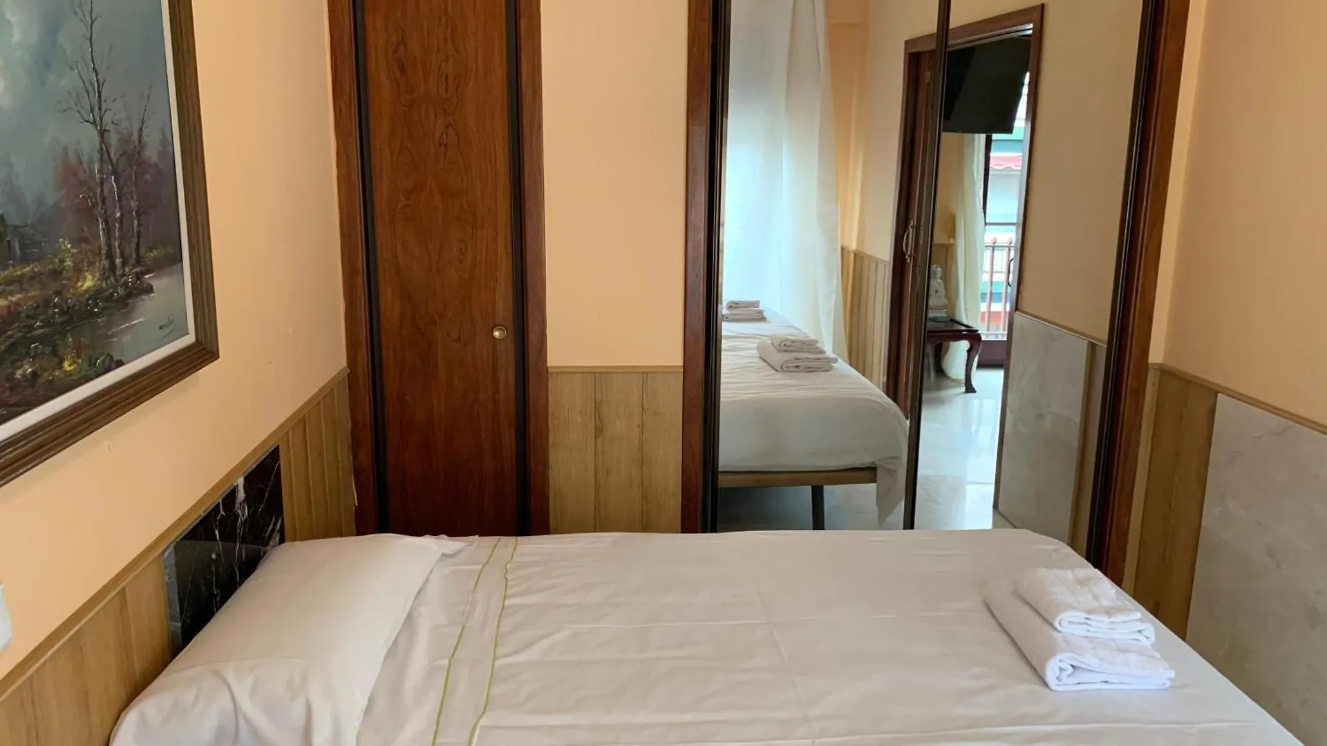 Apartamentos Torr En Madrid - Chamartin
