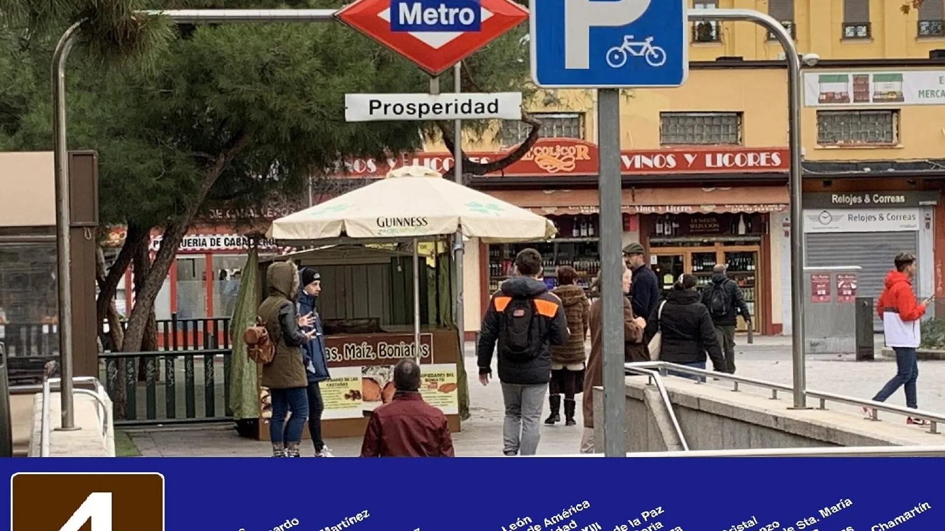 Apartamentos Torr En Madrid - Chamartin 0*,  Espanha