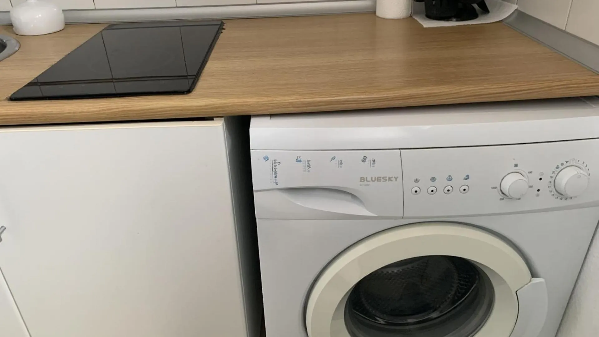 Apartamentos Torr En Madrid - Chamartin Espanha