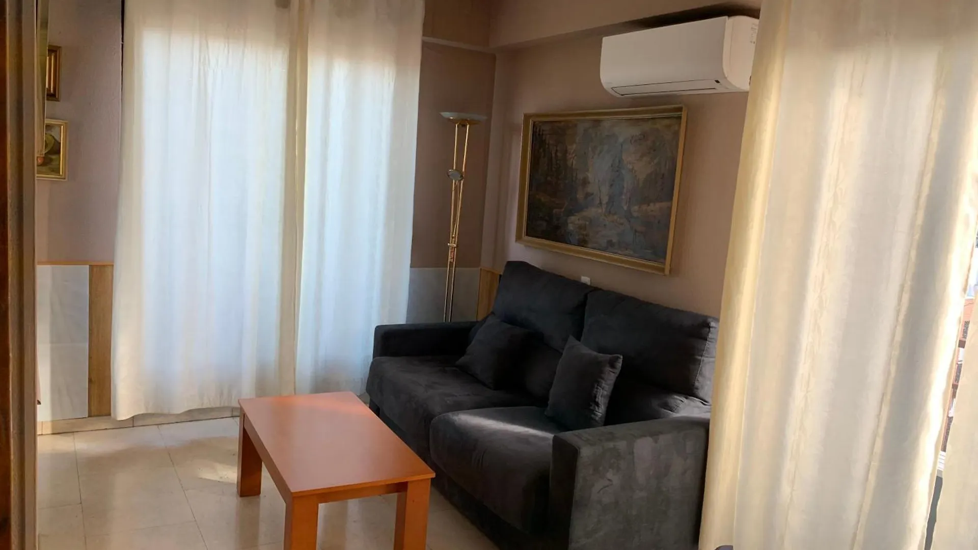 Apartamentos Torr En Madrid - Chamartin