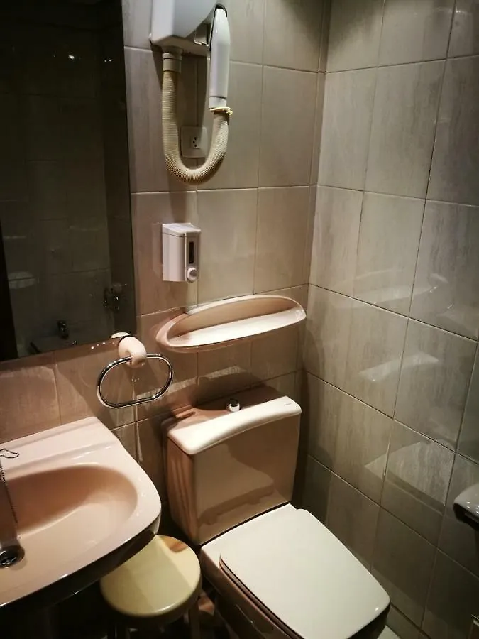Apartamentos Torr En Madrid - Chamartin