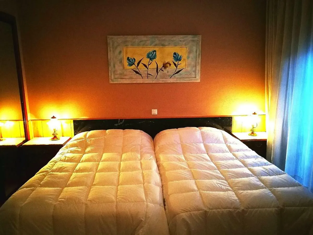 Apartamentos Torr En Madrid - Chamartin