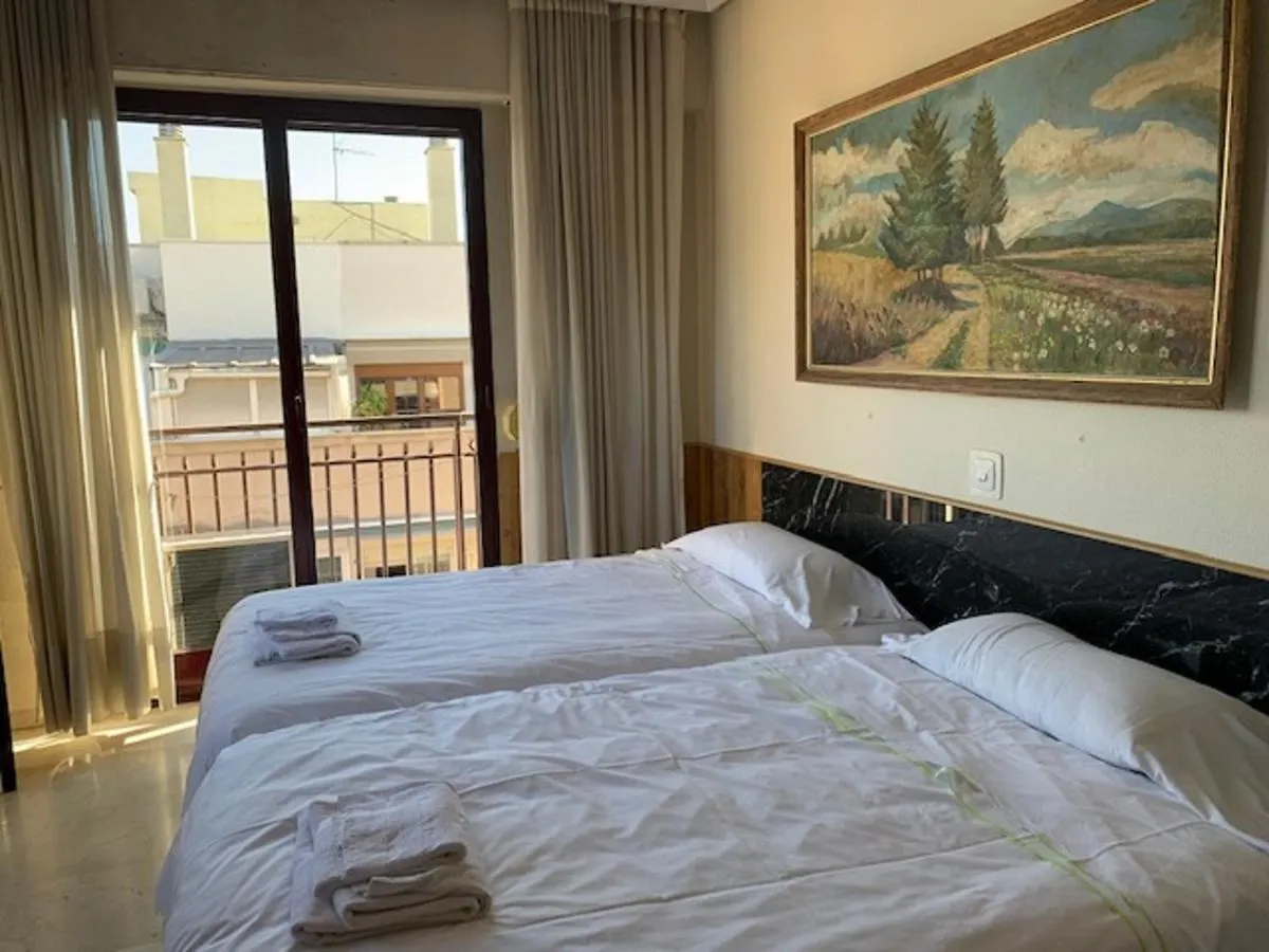 Apartamentos Torr En Madrid - Chamartin