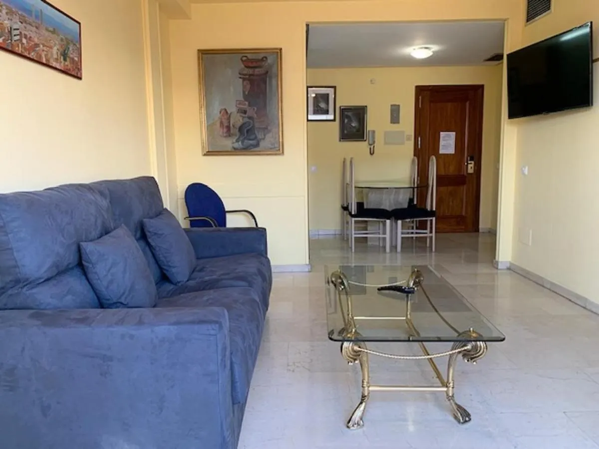 Apartamentos Torr En Madrid - Chamartin