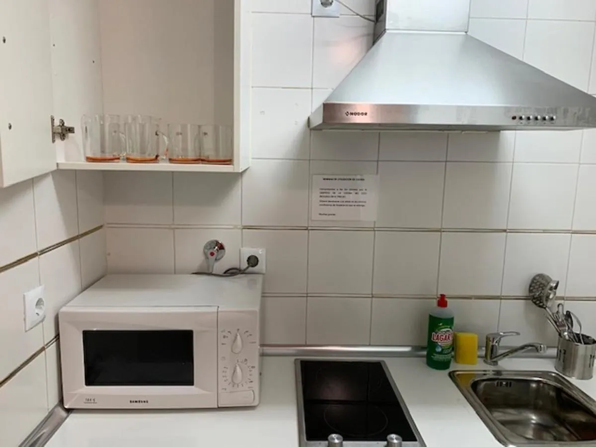 Apartamentos Torr En Madrid - Chamartin